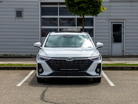 2023 Chery Arrizo 8, белый, 1585000 рублей, вид 2