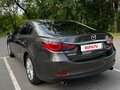 2015 Mazda 6 III (GJ) Рестайлинг, коричневый - вид 5