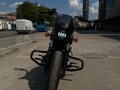2022 Indian Scout, чёрный, 1300000 рублей - вид 3