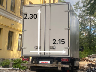 2015 Iveco Daily, красный, 2800000 рублей, вид 2