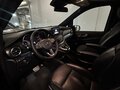 2019 Mercedes-Benz V-Класс Extra Long 250 d экстра длинный III (W447) Рестайлинг, чёрный, 9200000 рублей - вид 3