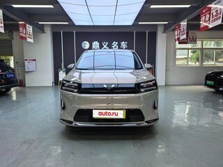 2026 Wuling Starlight 730, бежевый, 2290000 рублей, вид 5