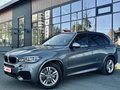 2018 BMW X5 30d III (F15), серый, 4499000 рублей - вид 1