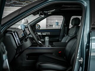 2026 Jeland J7, серый, 3277000 рублей, вид 5