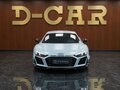 2023 Audi R8 V10 GT II (4S) Рестайлинг, серый, 32881660 рублей - вид 1