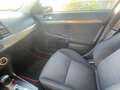 2007 Mitsubishi Lancer X, бежевый - вид 11