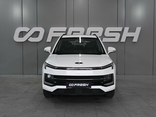 2023 Москвич 3, белый, 1379000 рублей, вид 3