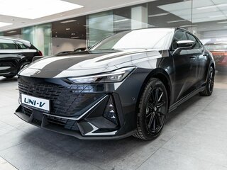 2024 Changan UNI-V I, чёрный, 2550000 рублей, вид 1