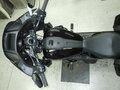 2026 Harley-Davidson Low Rider ST, чёрный - вид 9