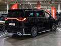 2021 GAC Trumpchi M8 Master Edition I, чёрный, 3449700 рублей - вид 7