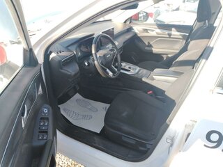 2023 Haval Jolion I, белый, 1286300 рублей, вид 5