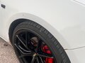 2013 Opel Astra GTC J Рестайлинг, белый - вид 10