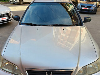 2000 Honda Accord VI, серый, 299999 рублей, вид 1