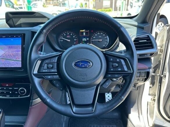 2023 Subaru Forester V Рестайлинг, белый, 2428001 рублей - вид 11