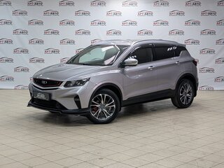 2024 Belgee X50, серый, 1799000 рублей, вид 1