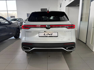 2026 Changan UNI-S I Рестайлинг, белый, 3249900 рублей, вид 4