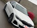 2019 BMW 3 серии 330i VII (G2x), белый, 3850000 рублей - вид 3