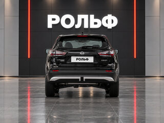 2026 Nissan Qashqai II Рестайлинг 2, чёрный, 2791549 рублей, вид 3