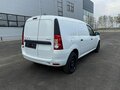 2026 Lada (ВАЗ) Largus I Рестайлинг, белый, 1597000 рублей - вид 2
