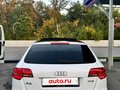 2009 Audi A3 II (8P) Рестайлинг 2, белый, 760000 рублей - вид 3