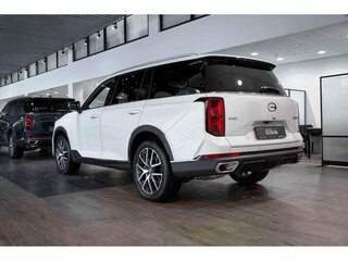 2026 GAC GS8 II, белый, 4949000 рублей, вид 4