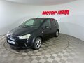 2007 Ford C-MAX I Рестайлинг, чёрный, 420000 рублей