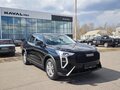 2026 Haval Jolion I Рестайлинг 2, чёрный - вид 2