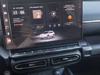 2025 Haval H7 I, серый, 3100000 рублей, вид 2