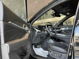 2026 Haval F7 II, чёрный, 3699000 рублей, вид 5