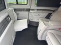 2023 Mercedes-Benz V-Класс 300 d компактный III (W447) Рестайлинг, чёрный - вид 7