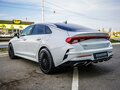 2022 Kia K5 III, белый, 2448000 рублей - вид 4