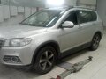 2019 Haval H6 I, серебристый, 1150000 рублей - вид 1