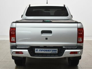 2023 JAC T8 Pro, серебристый, 2315000 рублей, вид 3
