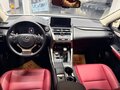 2020 Lexus NX 200 I Рестайлинг, белый, 3115007 рублей - вид 8