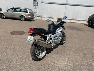 2007 BMW K 1200 RS, чёрный, 555000 рублей, вид 4