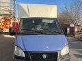 2008 ГАЗ ГАЗель (3302), фиолетовый, 595000 рублей - вид 3