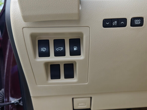 2013 Lexus RX 350 III Рестайлинг, красный, 2360000 рублей - вид 29