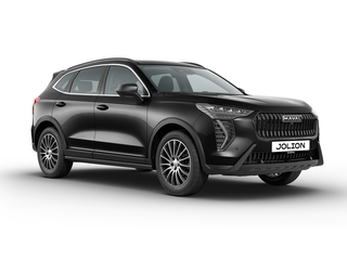 2026 Haval Jolion I Рестайлинг 2, чёрный, 2078010 рублей, вид 1