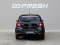 2006 Opel Corsa D, чёрный, 465000 рублей - вид 3