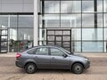 2025 Lada (ВАЗ) Granta Euro-2 I Рестайлинг, серый, 1000000 рублей - вид 4