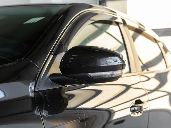 2021 Renault Arkana I, чёрный, 1350000 рублей - вид 12