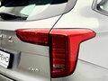 2023 Haval Jolion I, серый - вид 9