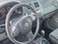 2013 Suzuki SX4 I (Classic) Рестайлинг, белый, 1200000 рублей - вид 9