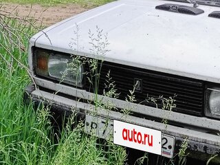 1991 Lada (ВАЗ) 2104 4-speed, белый, 100000 рублей, вид 1