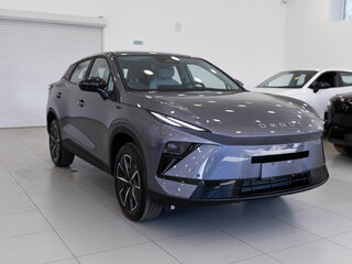 2026 Omoda C5 II, серый, 2629000 рублей, вид 3