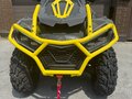 2026 BRC X-Terra CT, чёрный, 950000 рублей