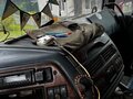 1999 DAF XF, красный, 590000 рублей - вид 9