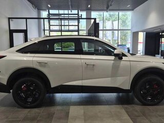 2026 Haval F7x II, белый, 3761770 рублей, вид 3