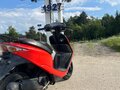 2006 Honda Dio, красный, 65000 рублей - вид 3