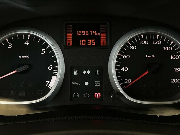 2013 Renault Duster I, чёрный, 750000 рублей - вид 5